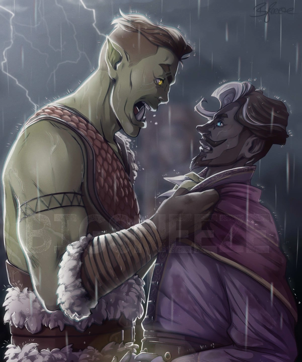 Fanart
