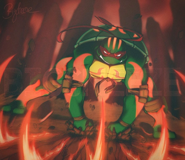 Fanart