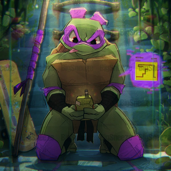 Fanart