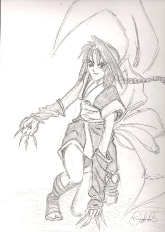 Fanart