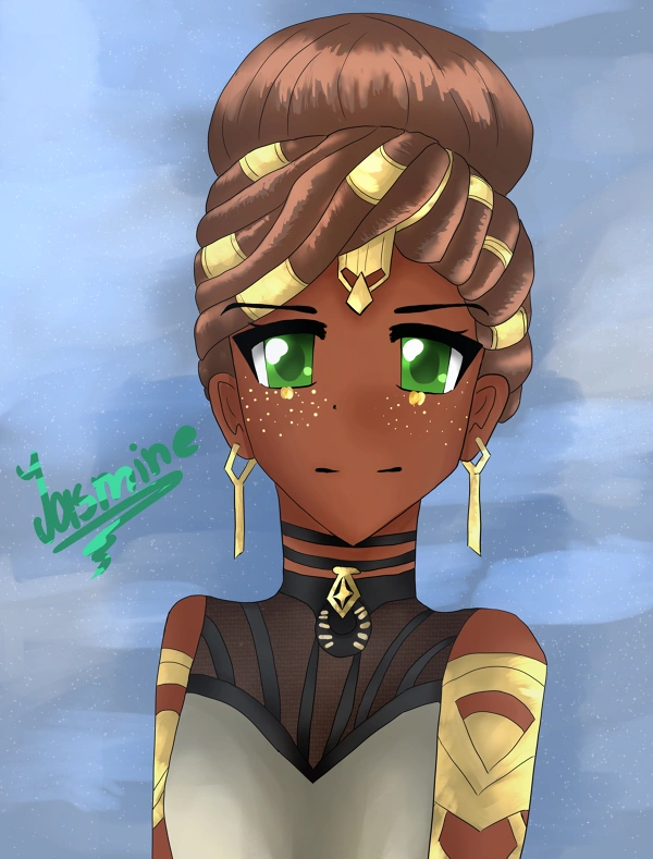 Fanart