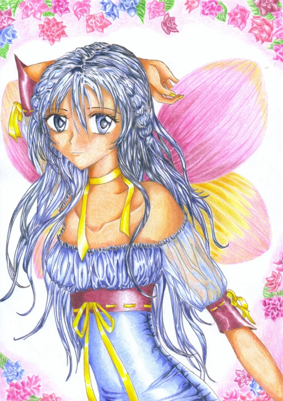 Fanart