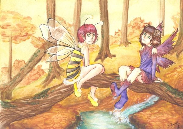 Fanart