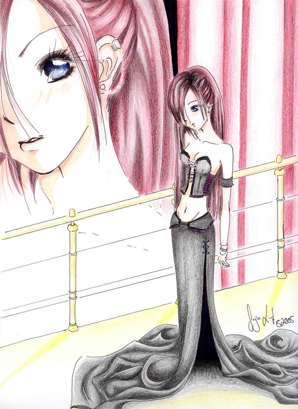 Fanart