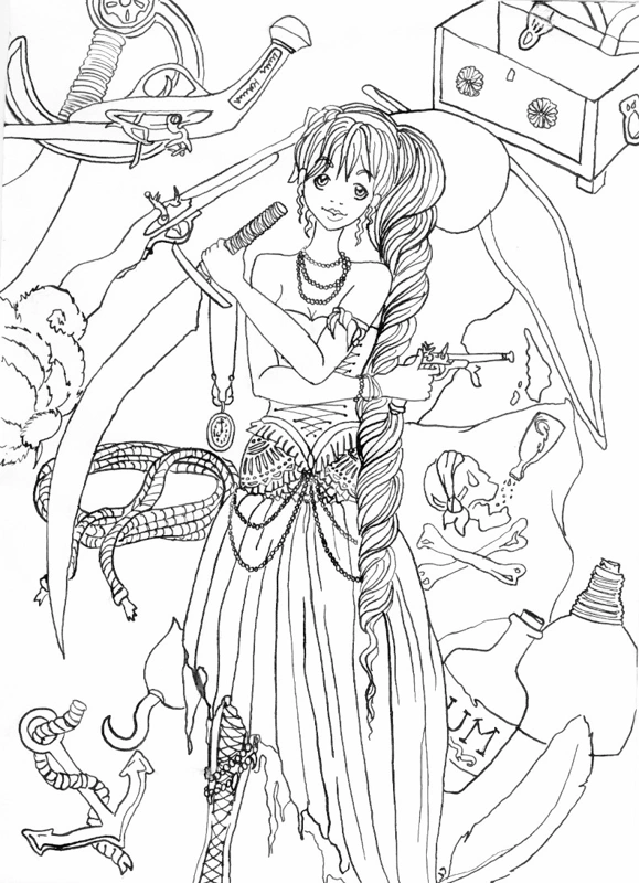 Fanart