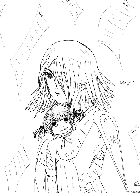 Fanart