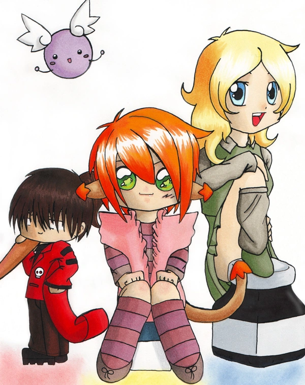 Fanart