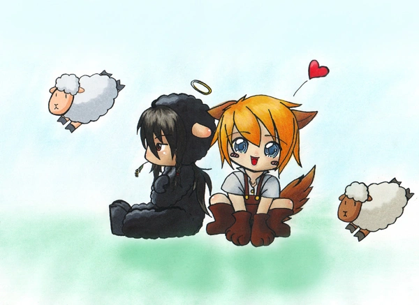 Fanart