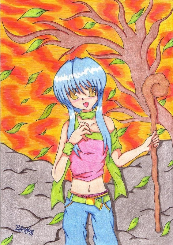 Fanart
