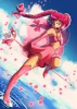 Magical Girl Re-Draw