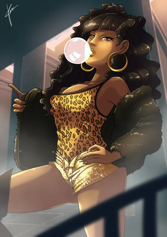 Fanart