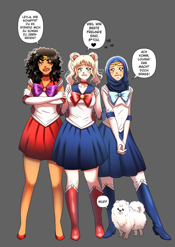 Fanart
