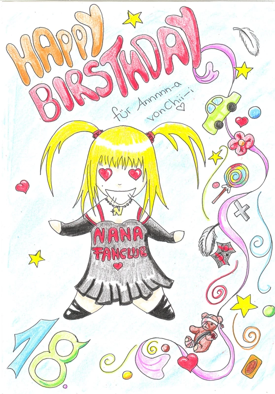 Fanart