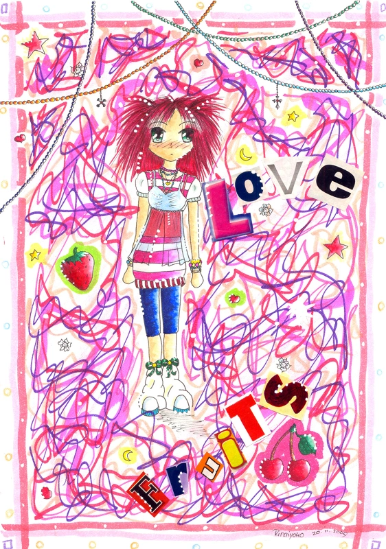 Fanart
