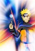 Naruto WB coloration die 2te