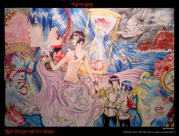 Fanart