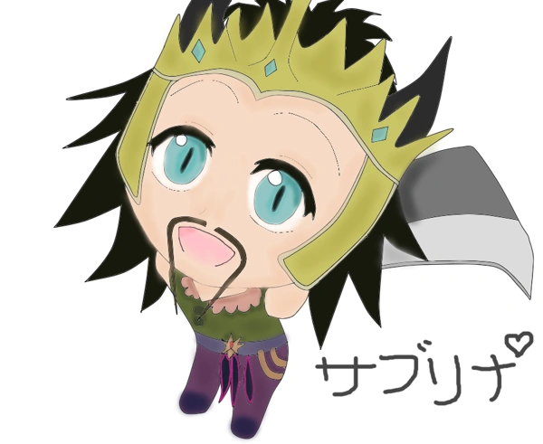 Fanart