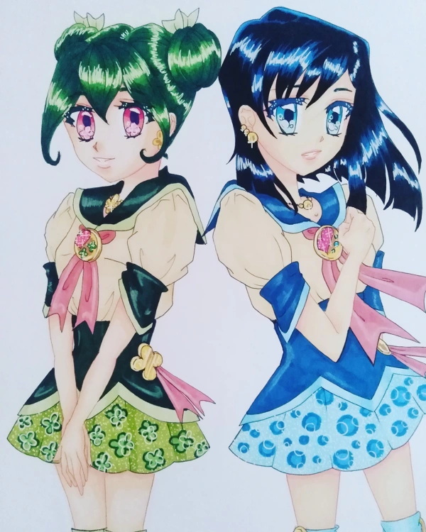 Fanart