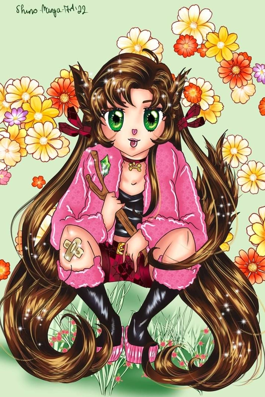 Fanart