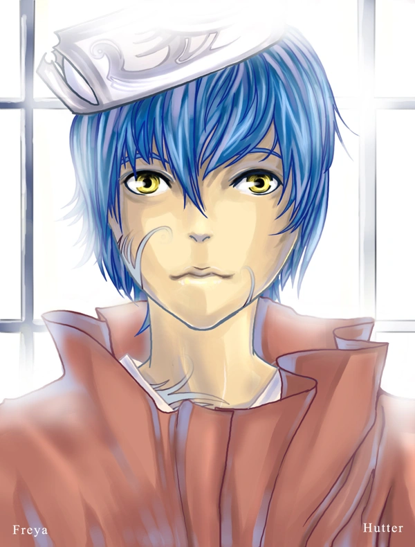 Fanart