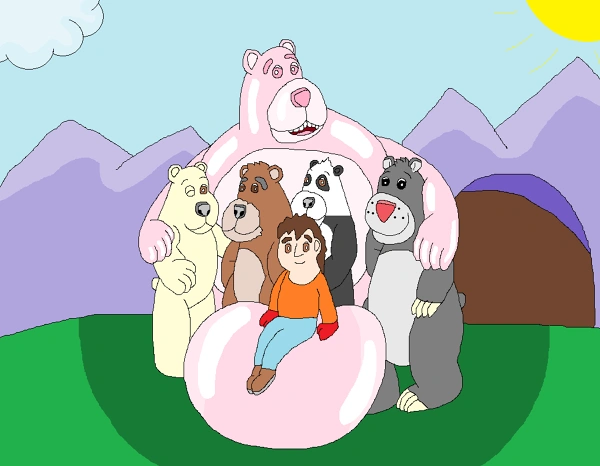 Fanart