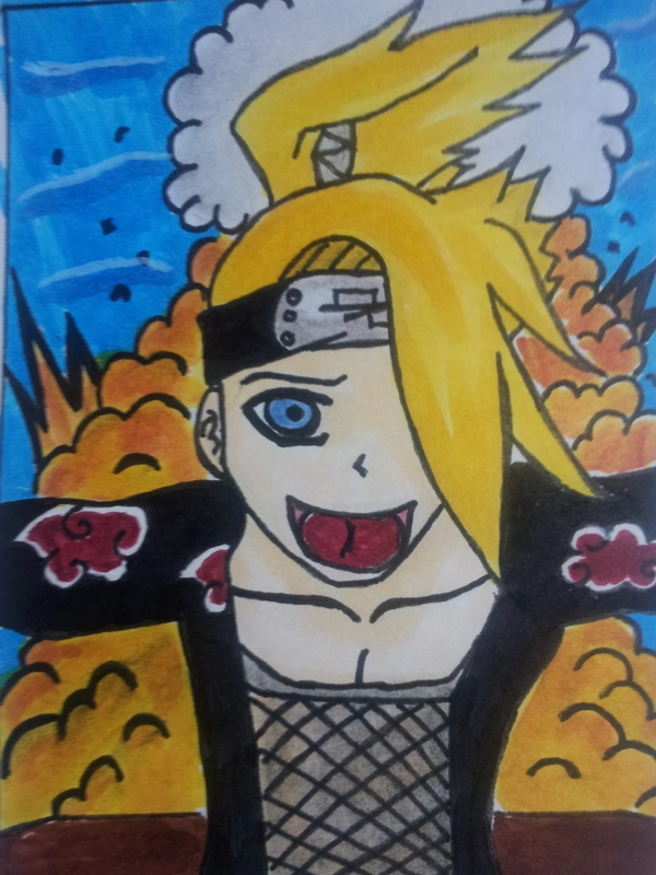 Fanart