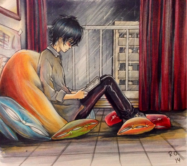 Fanart