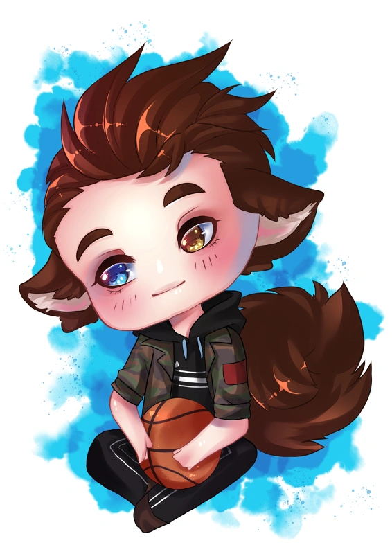 Fanart