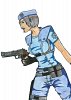 Jill (Resident Evil 1)