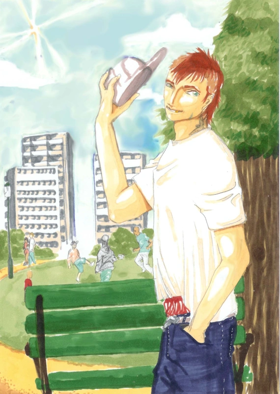 Fanart