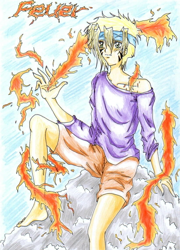 Fanart