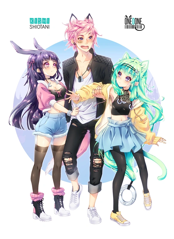 Fanart
