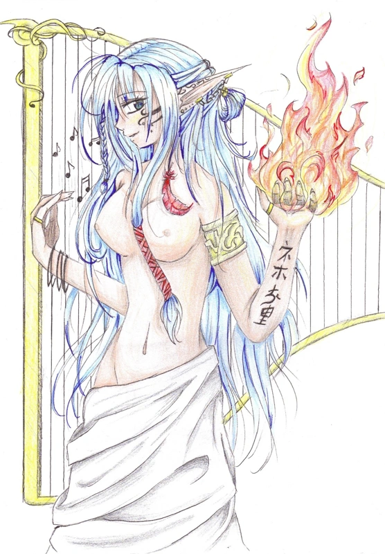 Fanart