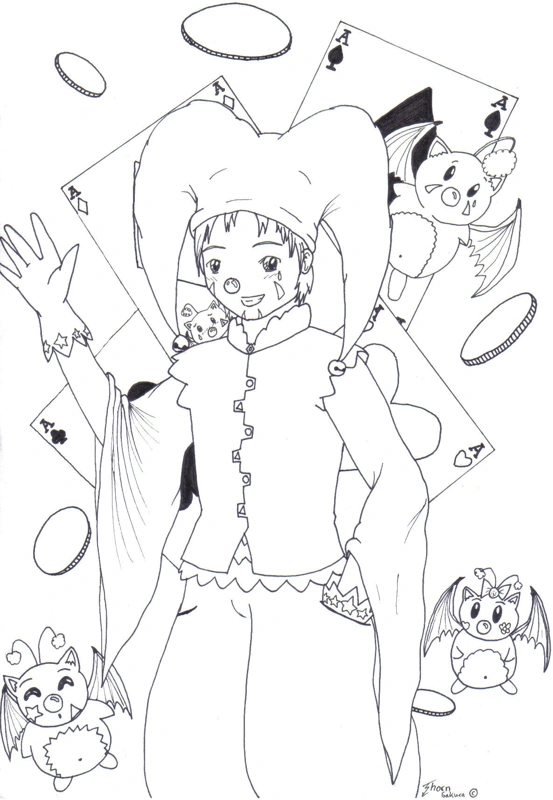 Fanart