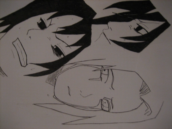 Fanart