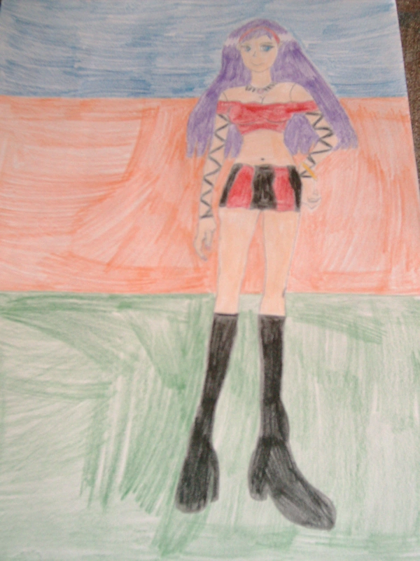 Fanart