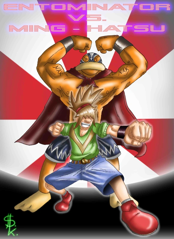 Fanart