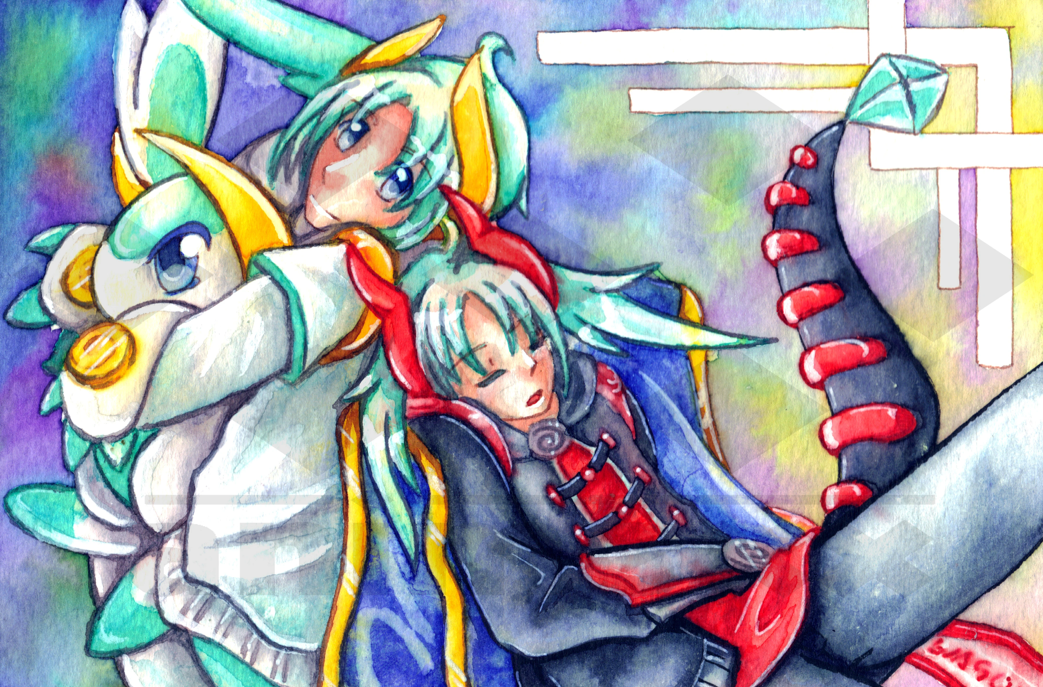 Fanart2