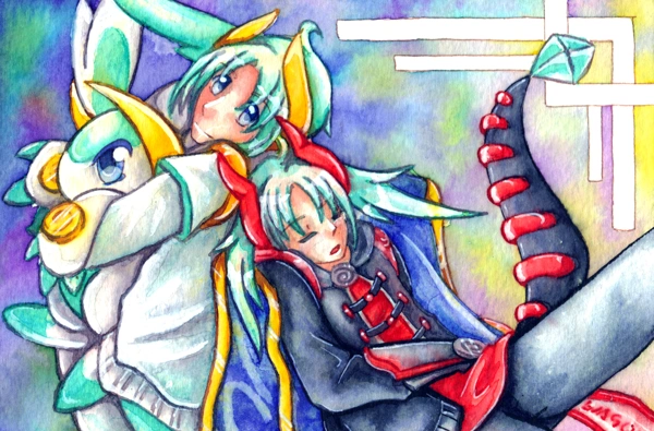 Fanart