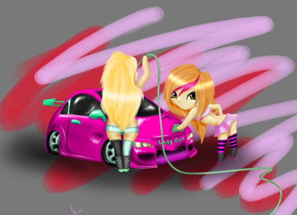 Fanart