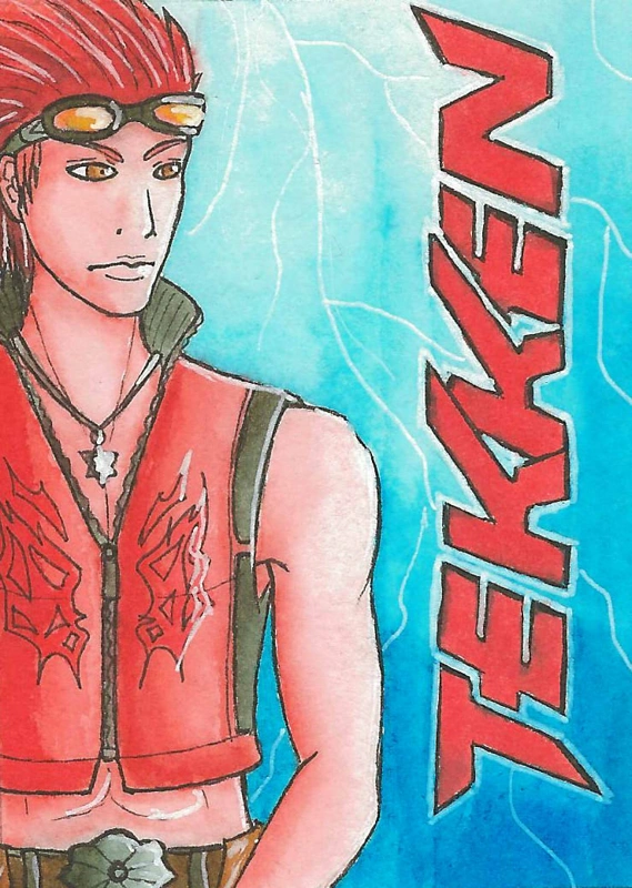 Fanart