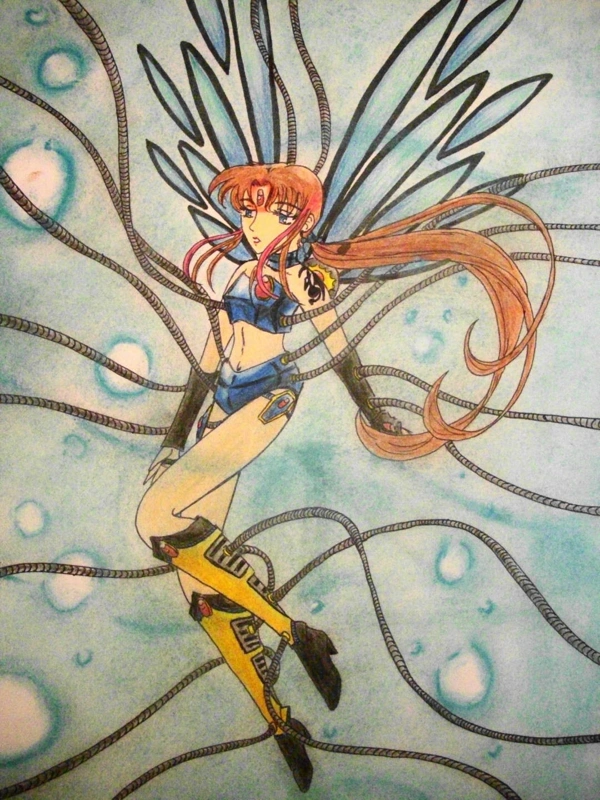 Fanart