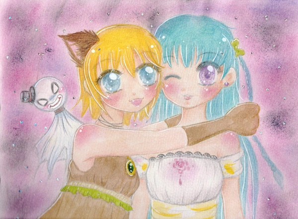 Fanart