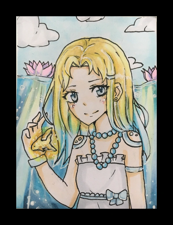 Fanart