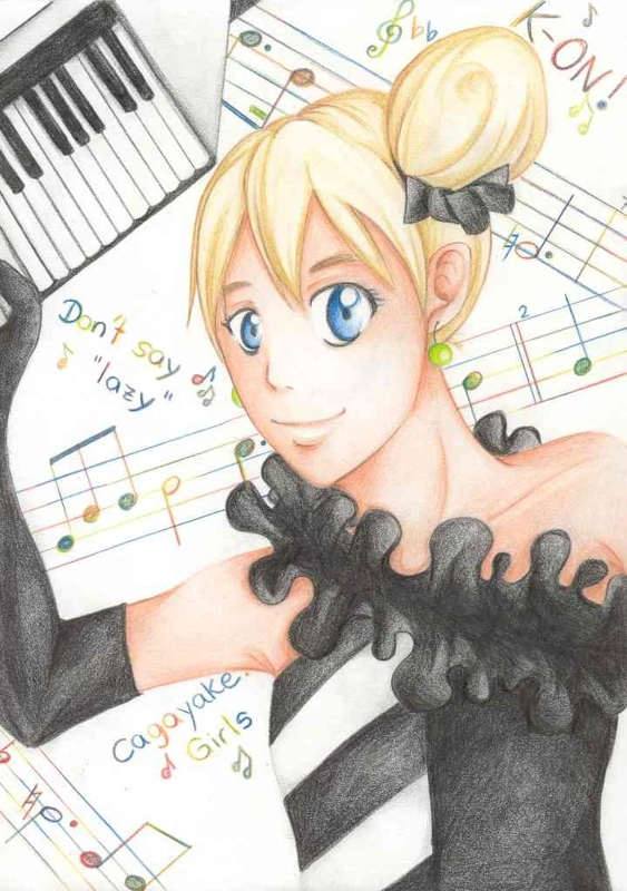 Fanart