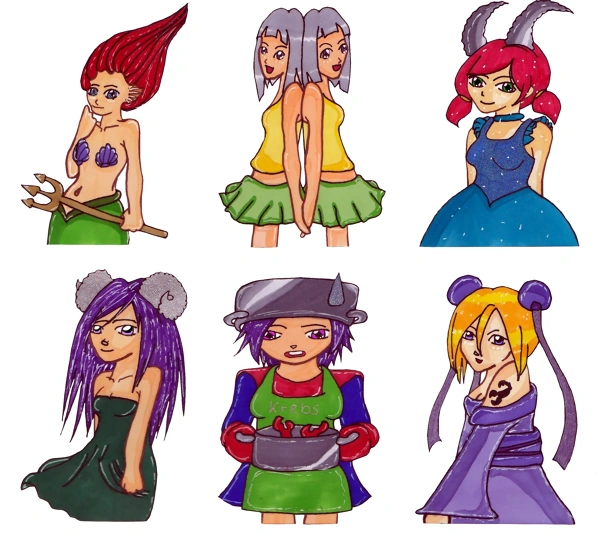 Fanart