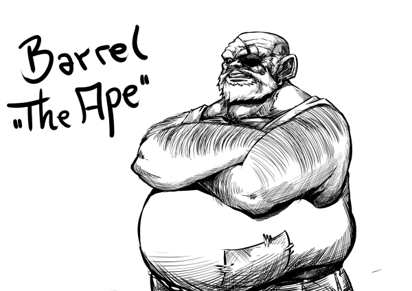 Fanart