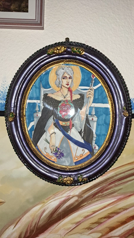 Fanart