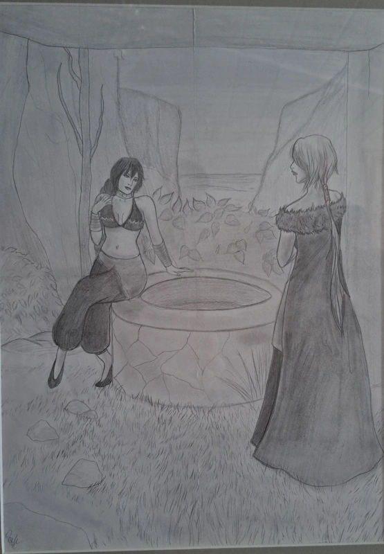 Fanart