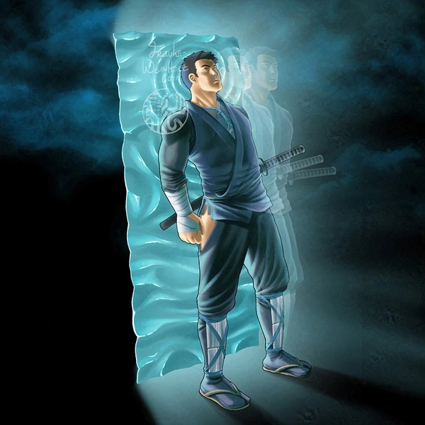 Fanart